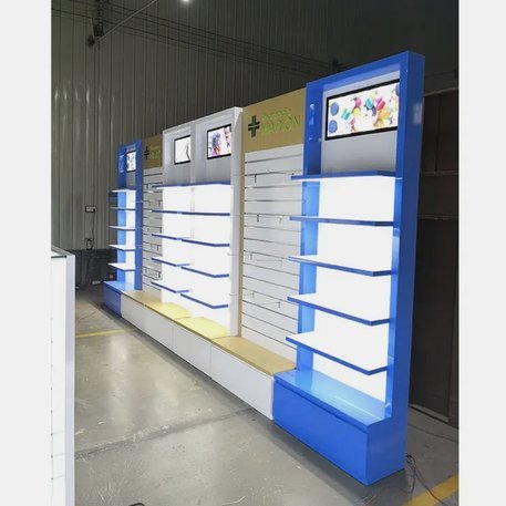 药店套现暗流涌动