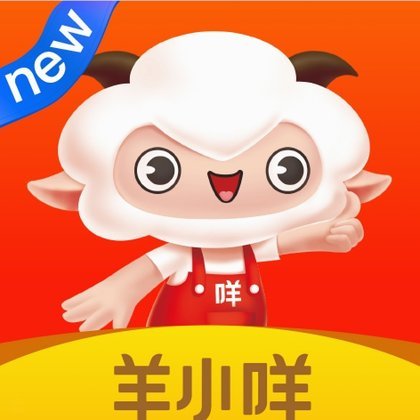 羊小咩平台是哪里的公司