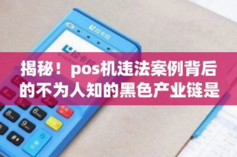 白条套取现金最佳方法pos机