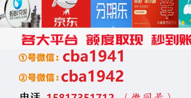分期乐额度提升：信用与消费策略