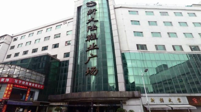 京东白条实体店消费新体验