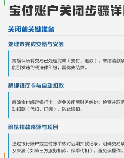 鹿优选宝付怎么取消