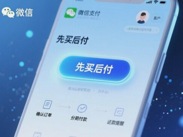微信分付套现平台 平台是真的吗
