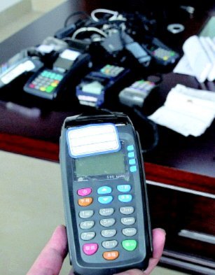 美团月付套现 POS 机：揭秘非法套现真相