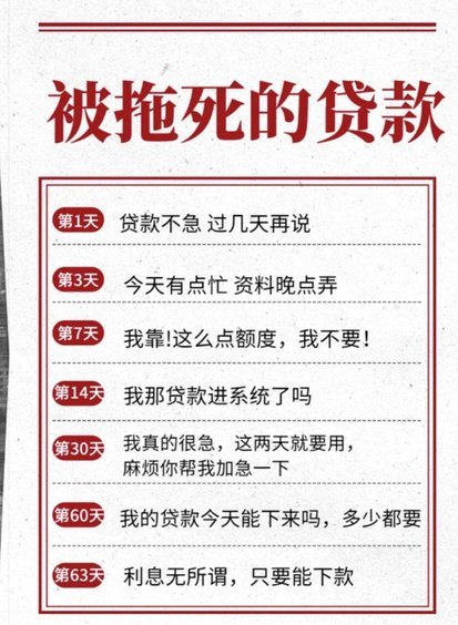 走投无路了怎么贷5万