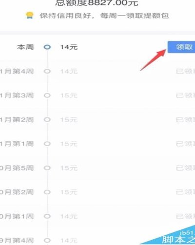 白条额度如何稳步提升？掌握背后的信用算法与优化策略