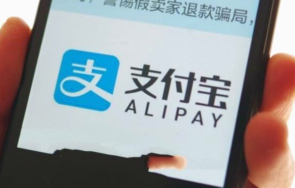 得物提现为何锁定支付宝？