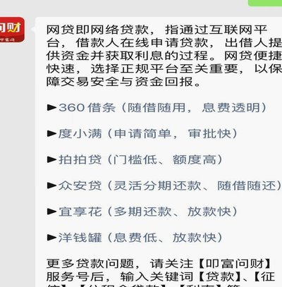 网贷100个怎么办