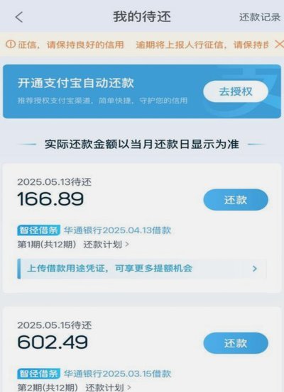 拍拍贷能套出来吗