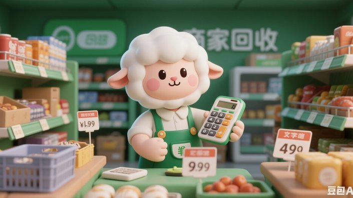 羊小咩稳价之道