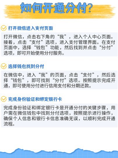 微信分付提现：安全与高效并存