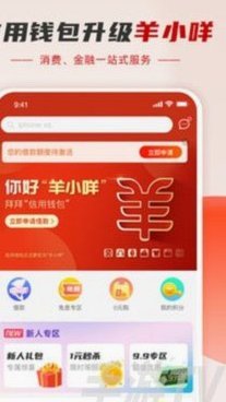 羊小咩取现额度初审通过背后的风控秘密