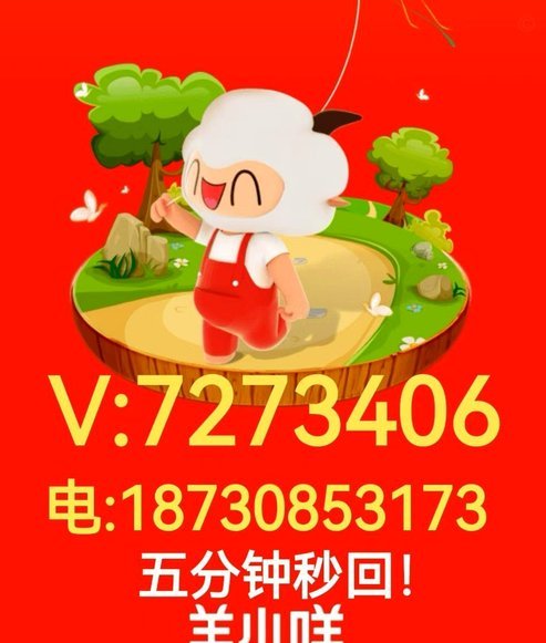 羊小咩购物商城