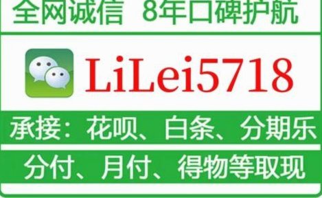 小额白条怎么套出来