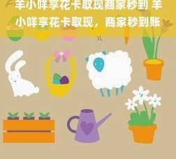 羊小咩享花卡能否正常使用？
