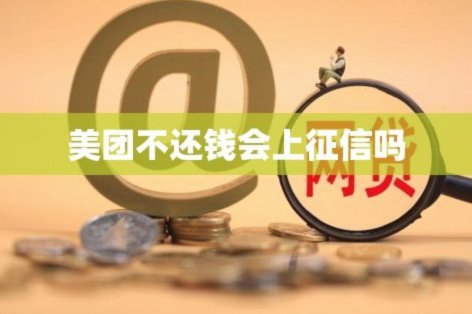 美团借钱逾期后果不容忽视