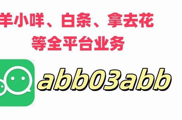羊小咩购物额度安全吗？能否取现引热议