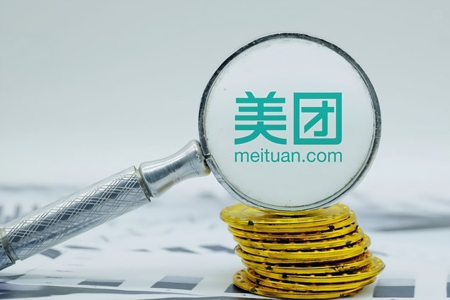 美团月付能当信用卡用？真相揭秘